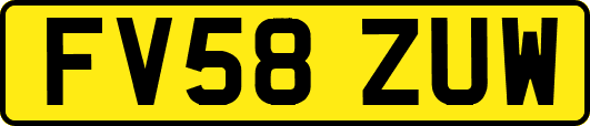 FV58ZUW