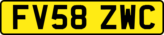 FV58ZWC
