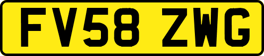 FV58ZWG