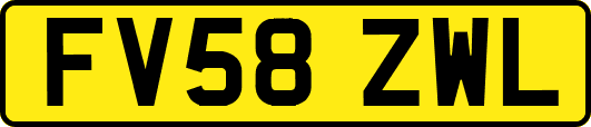 FV58ZWL