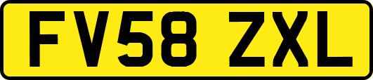 FV58ZXL