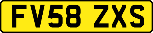 FV58ZXS