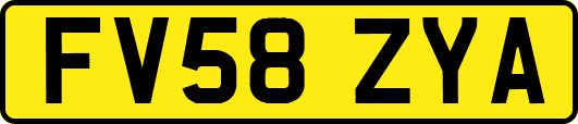 FV58ZYA