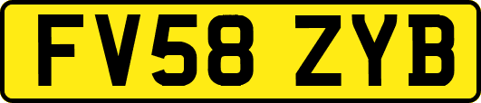 FV58ZYB