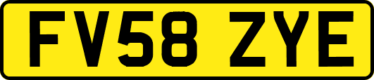 FV58ZYE