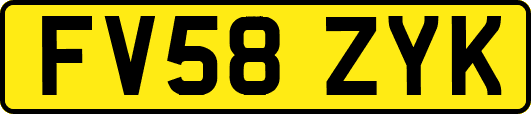 FV58ZYK