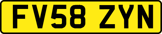 FV58ZYN