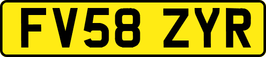 FV58ZYR