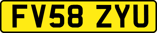 FV58ZYU