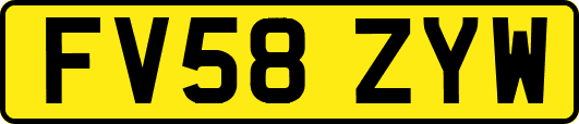 FV58ZYW