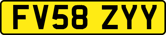FV58ZYY