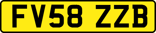 FV58ZZB