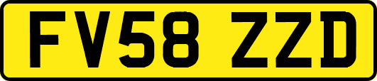 FV58ZZD
