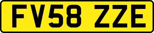 FV58ZZE