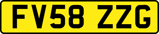 FV58ZZG
