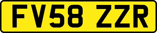 FV58ZZR
