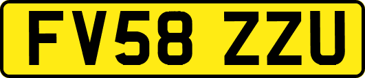 FV58ZZU