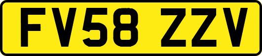 FV58ZZV