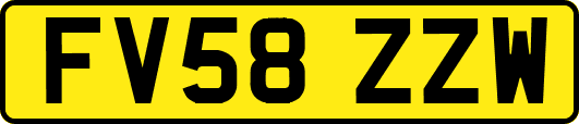 FV58ZZW