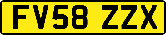 FV58ZZX