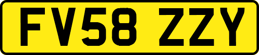 FV58ZZY