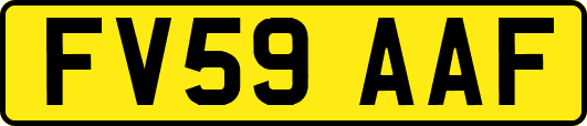 FV59AAF