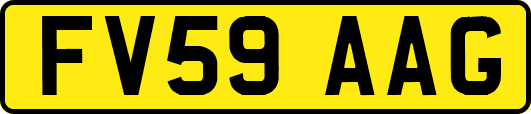 FV59AAG