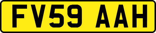FV59AAH
