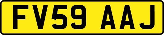 FV59AAJ