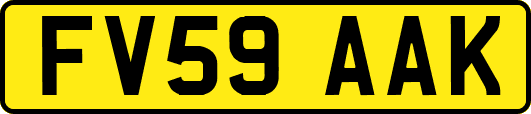 FV59AAK