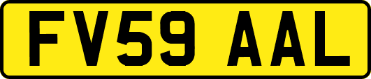 FV59AAL