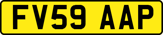 FV59AAP