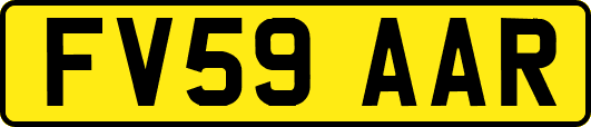 FV59AAR