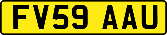 FV59AAU