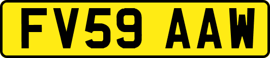 FV59AAW
