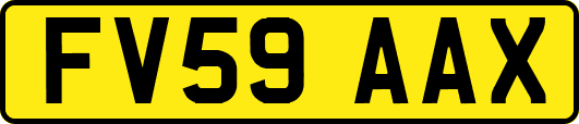 FV59AAX