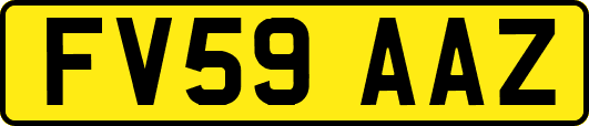 FV59AAZ
