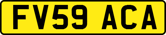 FV59ACA