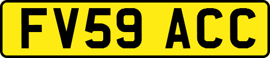 FV59ACC