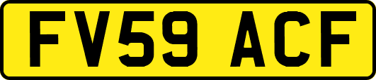 FV59ACF