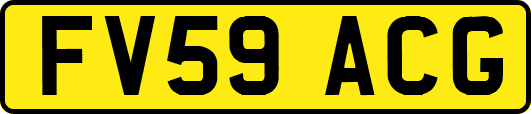 FV59ACG