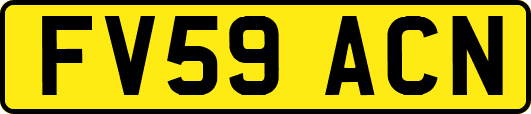 FV59ACN