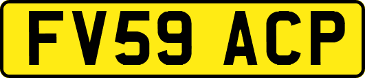 FV59ACP