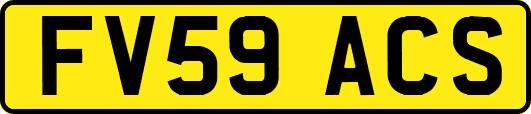 FV59ACS