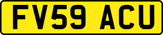 FV59ACU