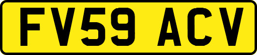 FV59ACV