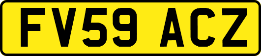 FV59ACZ