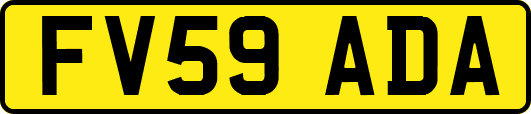 FV59ADA