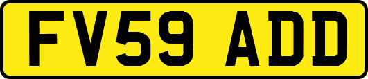 FV59ADD