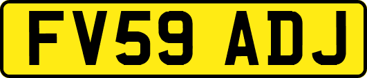 FV59ADJ